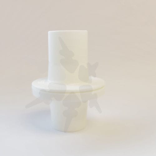 抗菌过滤器 - BTL - Lessa - 抗病毒 / 空气 / 用于肺活量计