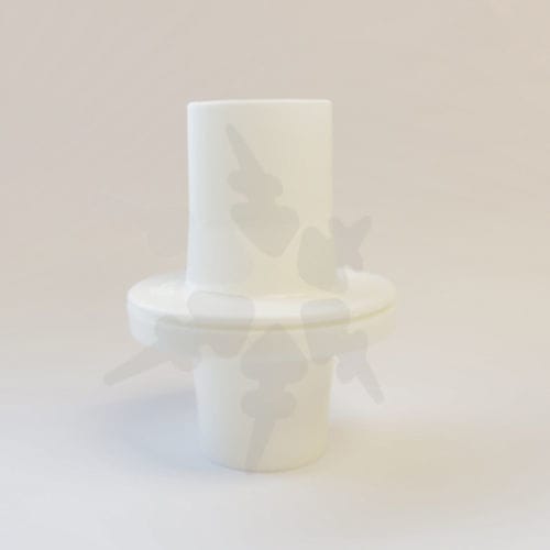 抗菌过滤器 - MIR - Lessa - 抗病毒 / 空气 / 用于肺活量计