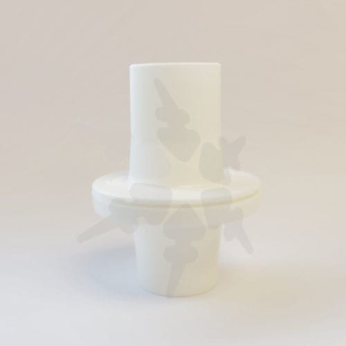 抗菌过滤器 - MRD - Lessa - 抗病毒 / 空气 / 用于肺活量计