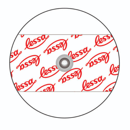 垫ECG电极 - MSGLT-14G - Lessa - 监护
