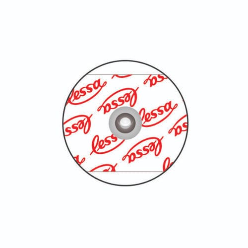垫ECG电极 - MSGST-12 - Lessa - 监护 / 一次性