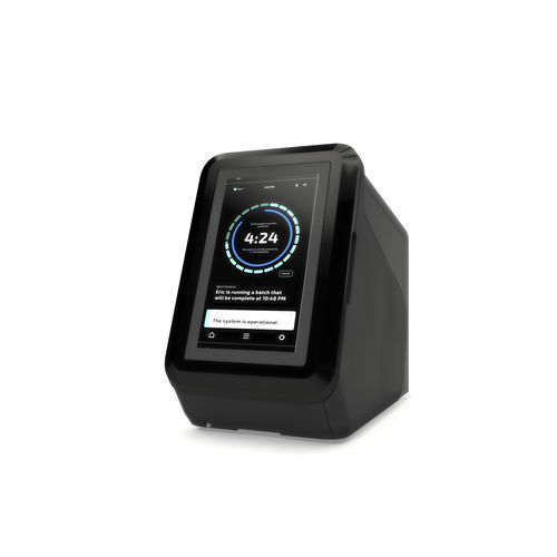 细胞培养分析仪 - REBEL XT - Repligen - 有机 / 碳 / 硫