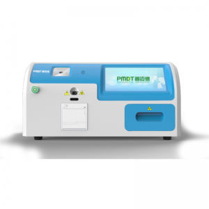 自动免疫分析仪 - PMDT 9000 - Pro-med (Beijing) Technology Co., Ltd. - 临床诊断 / 免疫色谱法 / 血清