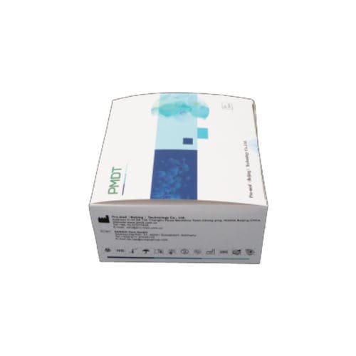 传染病快速诊断检测 - PMDDB - Pro-med (Beijing) Technology Co., Ltd. - 免疫 / 抗原 / 幽门螺旋杆菌