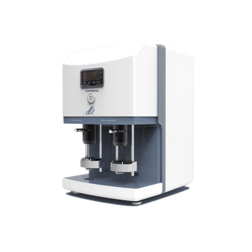 自动血块弹性图机 - PPMDNE-01 - Pro-med (Beijing) Technology Co., Ltd. - 双通道 / 血液总量 / 台式