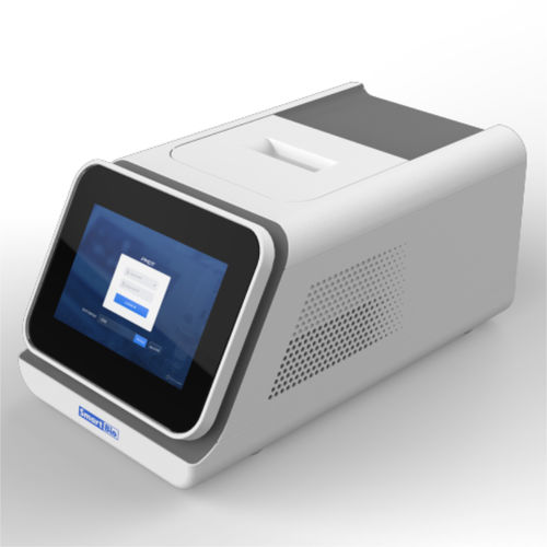 实时热循环仪 - PMDNA - Pro-med (Beijing) Technology Co., Ltd. - 96孔 / 用于快速PCR检测 / 紧凑型
