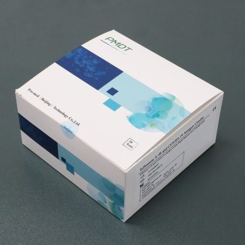 肺炎快速诊断检测 - PMDBF - Pro-med (Beijing) Technology Co., Ltd. - 抗体 / 蛋白质 / 铁蛋白