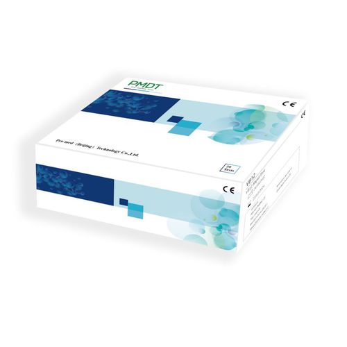 妇科快速诊断检测 - PMDKC - Pro-med (Beijing) Technology Co., Ltd. - 脂蛋白 / VB12 / 血清