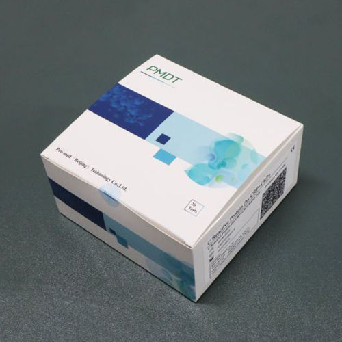脓毒病快速诊断检测 - PMDGA - Pro-med (Beijing) Technology Co., Ltd. - CRP / 高CRP / 血液