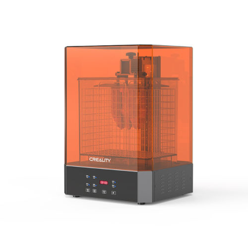 牙科3D打印机 - UW-02 - CREALITY 3D - LENS技术 / SLA / 台面式