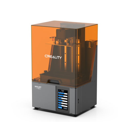 牙科3D打印机 - HALOT-SKY  - CREALITY 3D - 液晶 / 台面式 / 高解析度