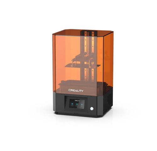 牙科3D打印机 - LD-006 - CREALITY 3D - 液晶 / 台面式 / 高解析度