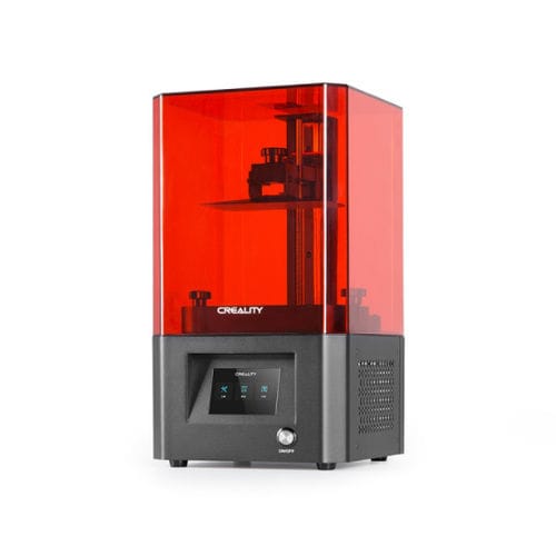 牙科3D打印机 - LD-002H - CREALITY 3D - 医用 / 液晶 / 台面式