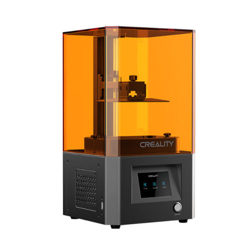 牙科3D打印机 - LD-002R - CREALITY 3D - 医用 / 液晶 / 台式