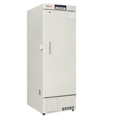 实验室冷冻柜 - MDF-U349VH - Alphavita - 医用 / 直立式 / 单门