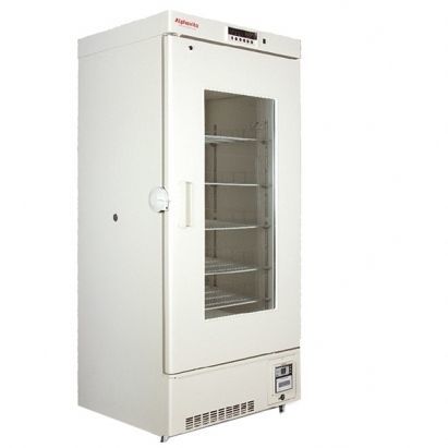 实验室冷柜 - MBR-500 - Alphavita - 血库 / 用于医院 / 用于生物银行