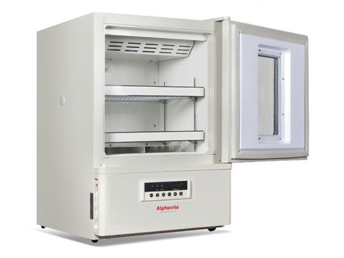 实验室冷柜 - MPR-111HI - Alphavita - 药房 / 用于疫苗 / 用于医院