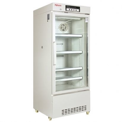 实验室冷柜 - MPR-211HI - Alphavita - 药房 / 用于医院 / 用于医疗机构
