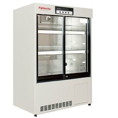 实验室冷柜 - MPR-114HI - Alphavita - 药房 / 用于疫苗 / 用于医院