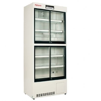 实验室冷柜 - MPR-314HI - Alphavita - 药房 / 用于疫苗 / 用于医院