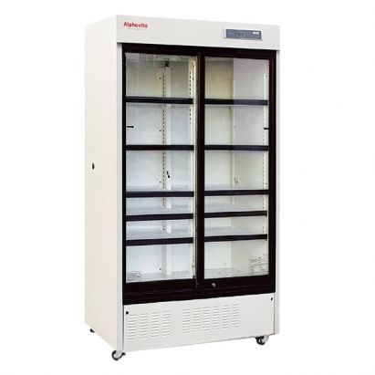 实验室冷柜 - MPR-512HI - Alphavita - 药房 / 用于疫苗 / 用于医院