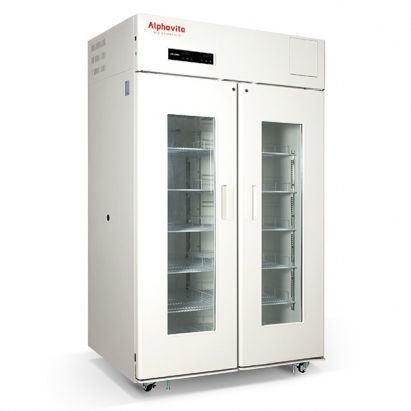 实验室冷柜 - MPR-1014HI - Alphavita - 药房 / 用于疫苗 / 用于医院
