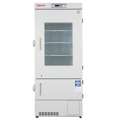 实验室冷柜 - MPR-401FHI - Alphavita - 药房 / 用于疫苗 / 用于医院
