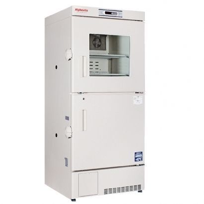 实验室冷柜 - MPR-441FHI - Alphavita - 药房 / 用于疫苗 / 用于医院