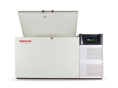 实验室冷冻柜 - MDF-C590VX - Alphavita - 用于新冠疫苗 / 用于生物银行 / 药房