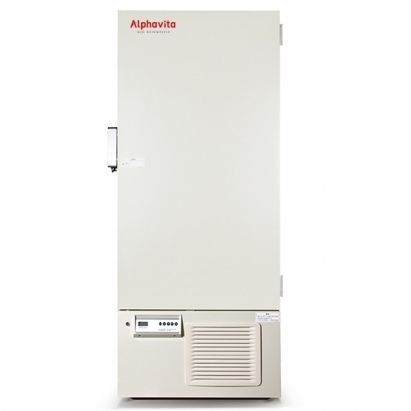 实验室冷冻柜 - MDF-382 - Alphavita - 用于疫苗 / 用于生物银行 / 药房