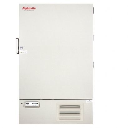 实验室冷冻柜 - MDF-782 - Alphavita - 用于疫苗 / 用于生物银行 / 药房