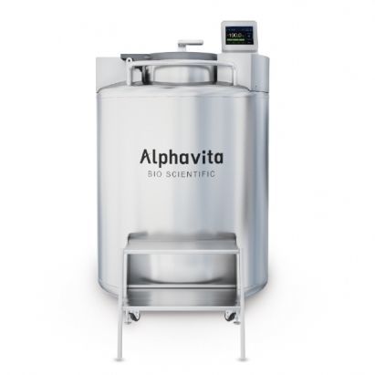 低温保存储存容器 - MNR-270 - Alphavita - 实验室 / 细胞 / 组织