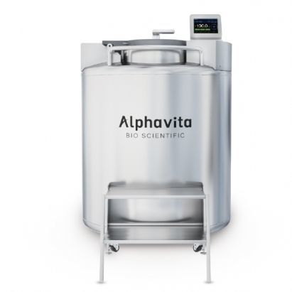 低温保存储存容器 - MNR-470 - Alphavita - 用于疫苗 / 实验室 / 细胞