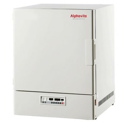 自然对流式实验室培养箱 - MIR-280 - Alphavita - 用于制药业 / 用于微生物学 / 医用