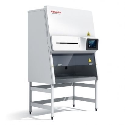 A2型微生物安全柜 - MBH-1300A2 - Alphavita - 用于研究 / 用于无菌室 / 医用