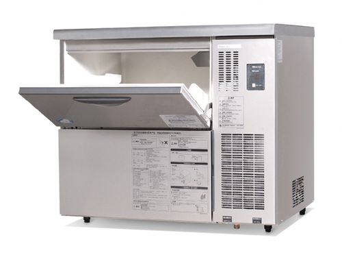 立方体制冰机 - SIM-F140LBSY - Alphavita - 雪花