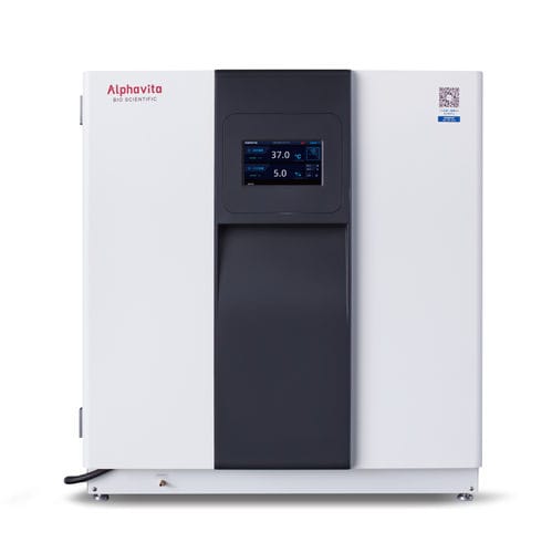 实验室CO2培养箱 - MCO-240I - Alphavita - 蒸汽 / 细胞培养 / 细胞研究