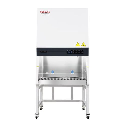 A2型微生物安全柜 - GBC-900A2 - Alphavita - 用于制药业 / 医用 / 用于无菌室