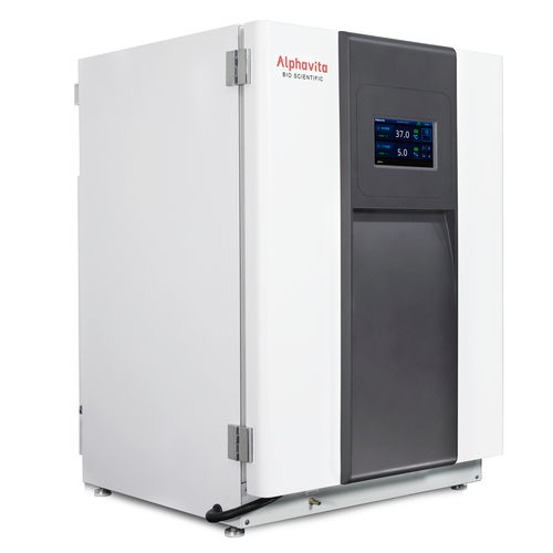 强制对流式实验室培养箱 - MCO-170I - Alphavita - CO2 / 用于制药业 / 用于微生物学