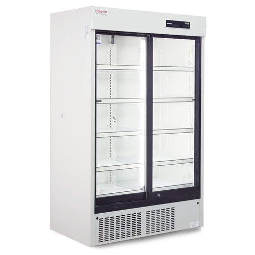 实验室冷柜 - MPR-712HI - Alphavita - 药房 / 用于疫苗 / 用于医院