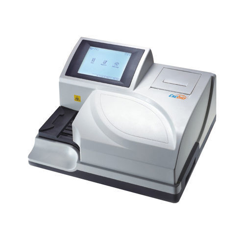 自动尿液分析仪 - EU 6500  - GUANGZHOU EXCBIO TECHNOLOGY CO.,LTD - 台式