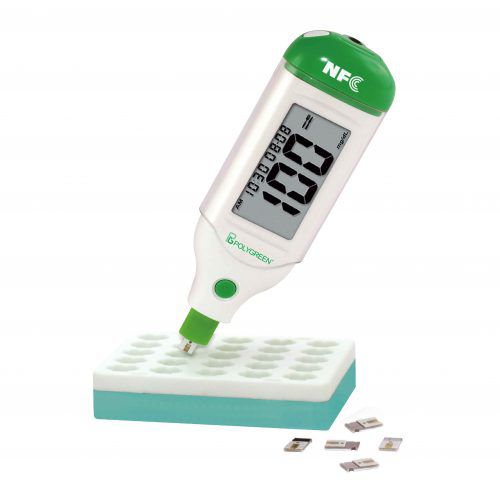 自动血糖仪 - KG-5170  - Polygreen