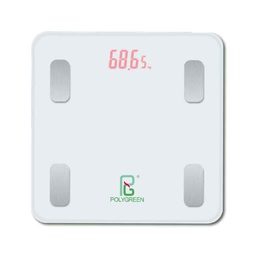 生物阻抗人体成分分析仪 - KS-4110 - Polygreen - 精准 / 脂肪量测量 / 便携式