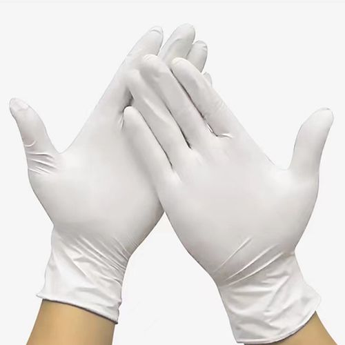 腈类手套 - Hebei Cangsu Medical Products Technology - 乙烯基 / 清洗 / 无菌室