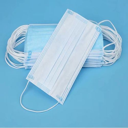 EN14683手术口罩 - Hebei Cangsu Medical Products Technology - 3级 / 2级 / 聚丙烯