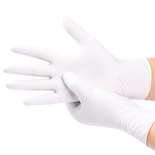 腈类手套 - Hebei Cangsu Medical Products Technology - 不含乳胶 / 医用 / 清洗