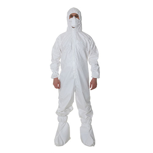 男女通用连体防护服 - TGA-BD-02 - TGA Medical - XL / L / M