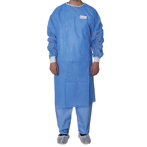 男女通用外科手术服 - TGA-NG-007 - TGA Medical - L / XL / M