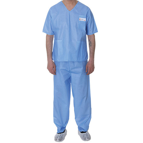 男女通用医疗套装 - TGA-SRB-04 - TGA Medical - L / XL / M