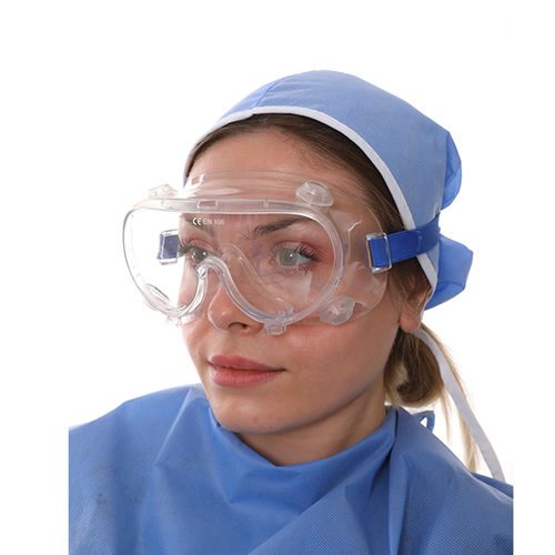 安全防护镜 - TGA-PG-001 - TGA Medical